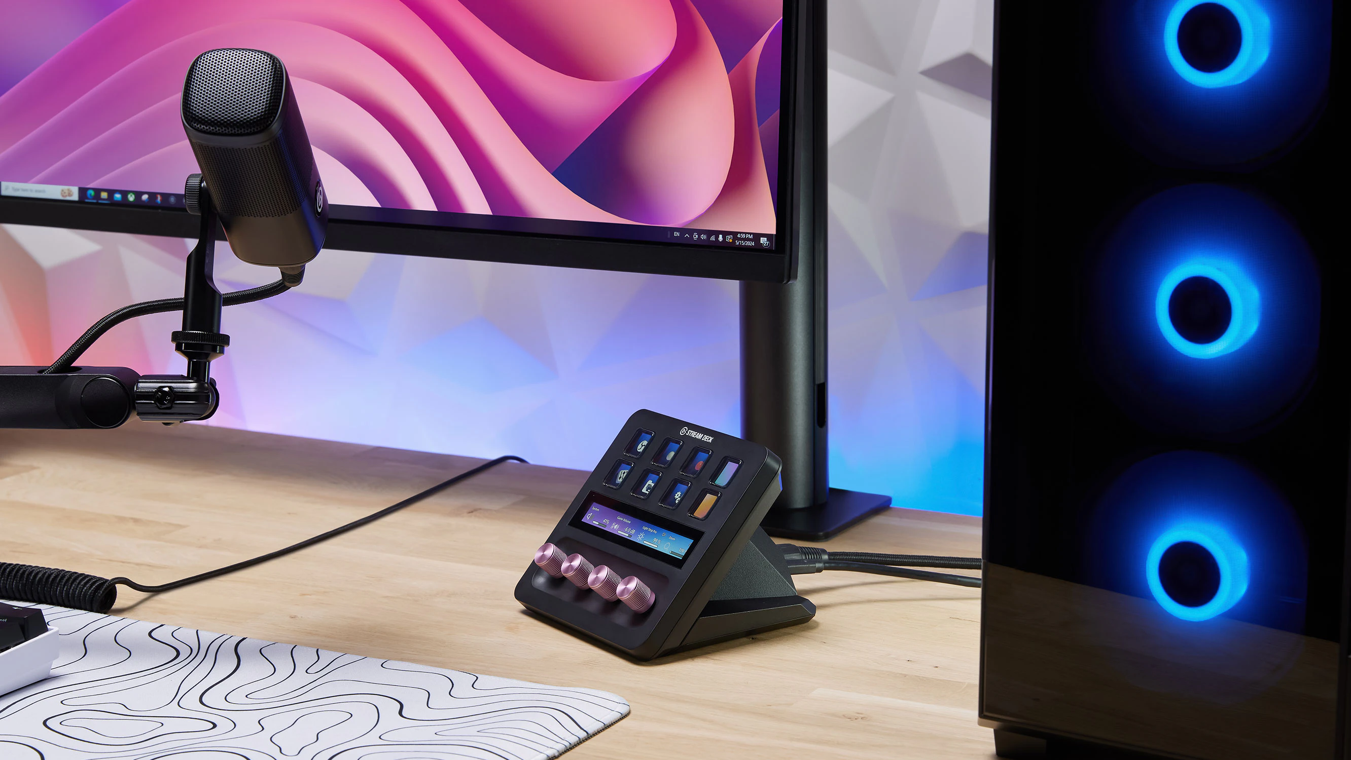 User Manual | XLR Dock | Elgato